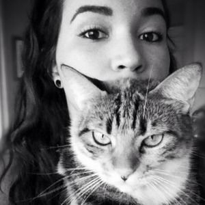 Meet your Posher, Gabriela